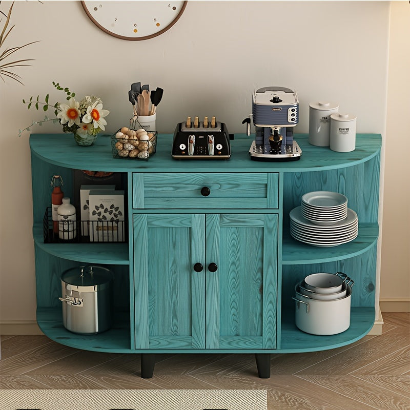 sideboard buffet cabinet freestanding kitchen cabinet