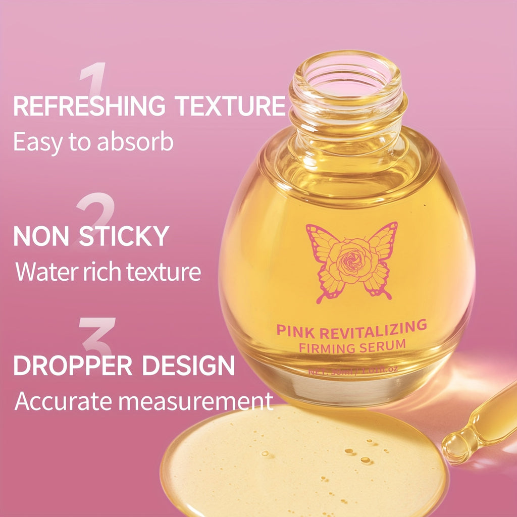 pink   firming serum 1 01fl oz intimate