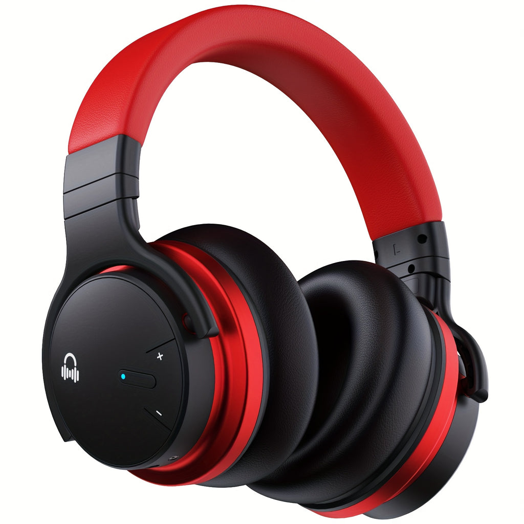 active noise cancelling headphones