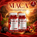 maca root gummies 3000mg supplement women