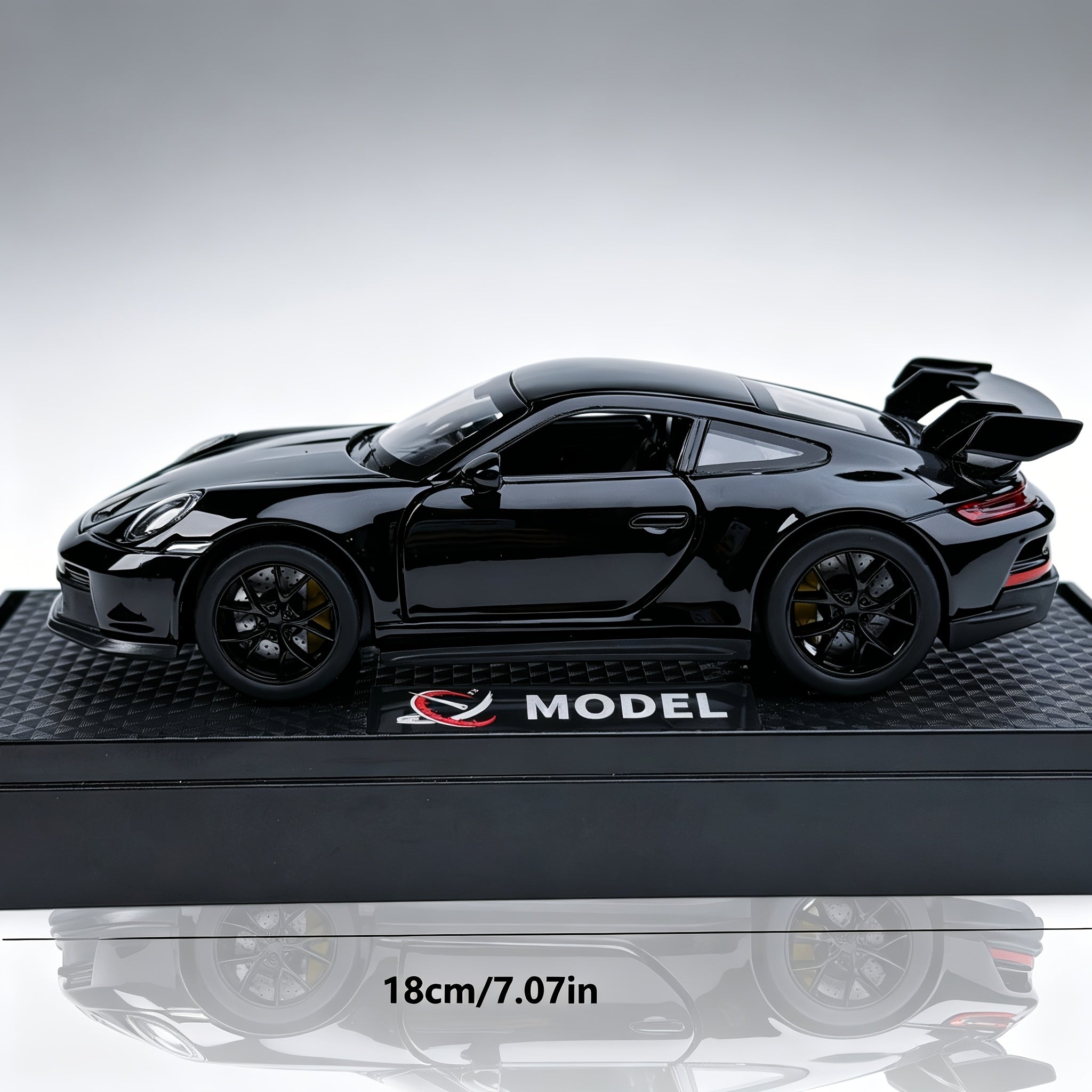 alloy car model car model open doors ornament home desktop