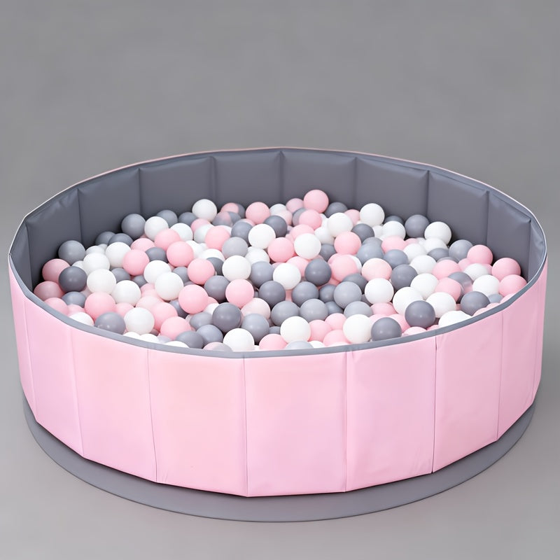 1pc foldable ball   play ball pool baby playground