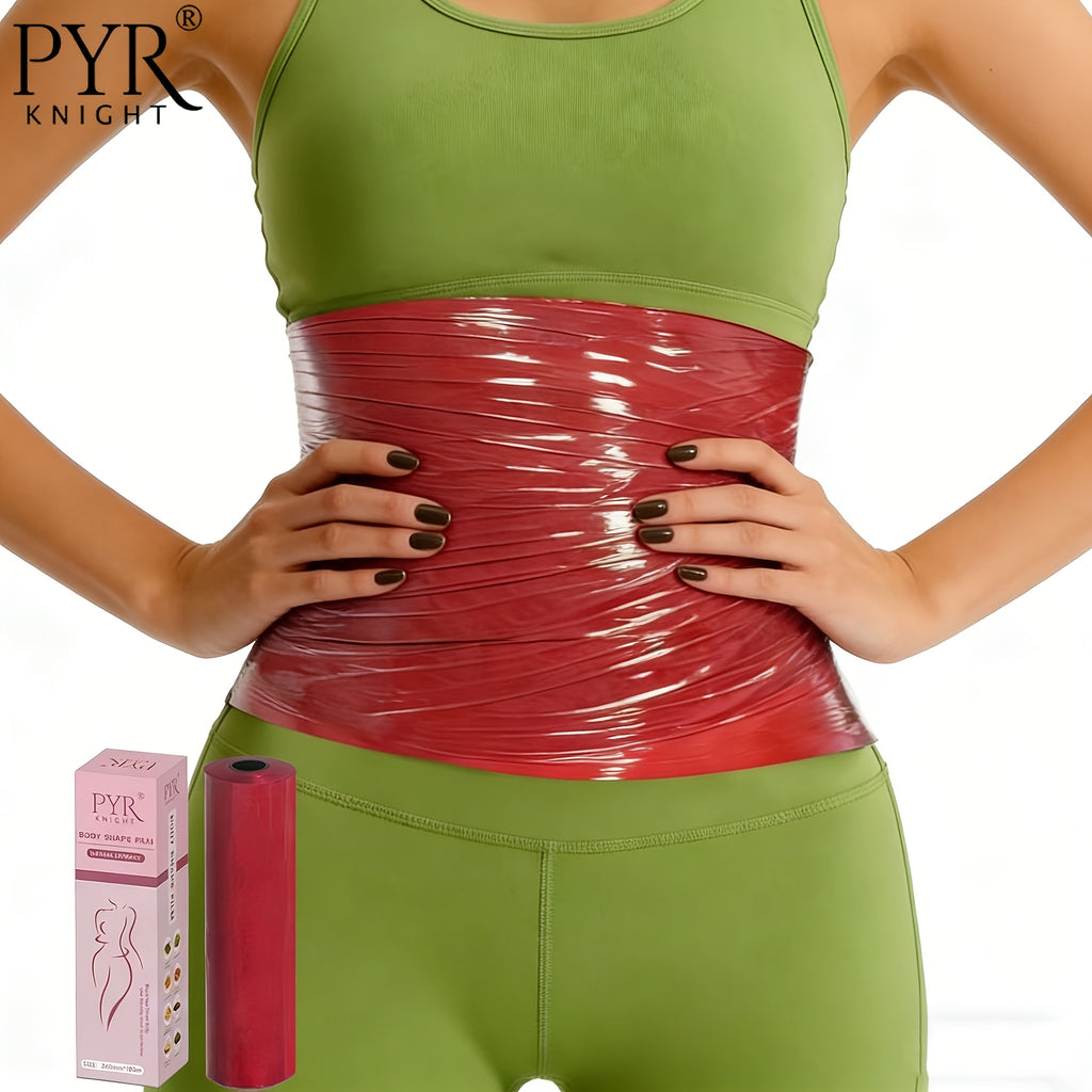 1 roll pyr womens waist shaping belt suitable gym dance