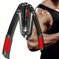 1 adjustable arm trainer chest expander home use 22 440 lbs