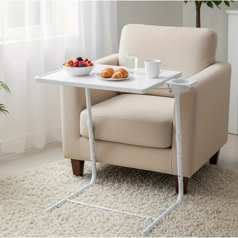 1 2 3 packs adjustable foldable desk folding   height 3