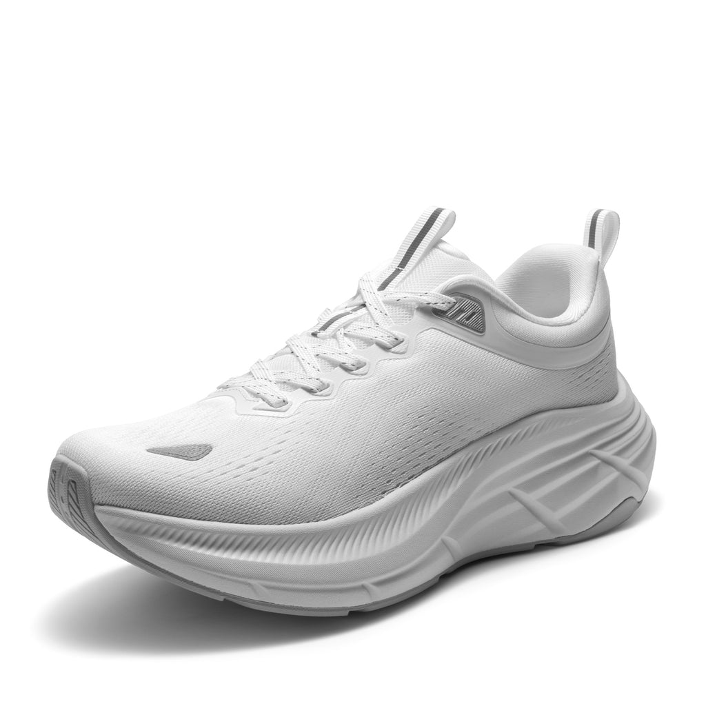 womens walking shoes cushion comfortable running tennis